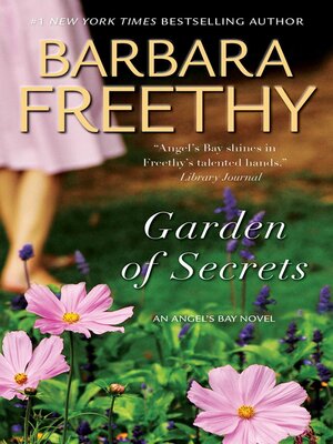 cover image of Garden of Secrets